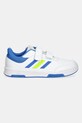 adidas sneakers Tensaur Sport 2.0 JH9538 alb SS25