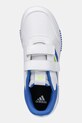 adidas sneakers Tensaur Sport 2.0 alb JH9538