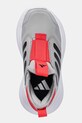 Кросівки adidas TENSAUR COMFORT сірий IH1061