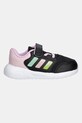 adidas sneakers pentru copii Tensaur Run 3.0 IH1047 negru SS25