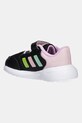 Băieți adidas sneakers pentru copii Tensaur Run 3.0 IH1047 negru