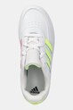 adidas sneakersy dziecięce Breaknet 2.0 biały JI0960