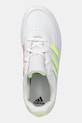 Detské tenisky adidas Breaknet 2.0 biela JI0960