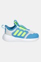 adidas sneakers pentru copii TENSAUR COMFORT AC JQ4873 albastru SS25