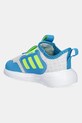 Băieți adidas sneakers pentru copii TENSAUR COMFORT AC JQ4873 albastru