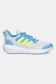 Дитячі кросівки adidas FortaRun 3.0 JQ4864 блакитний SS25