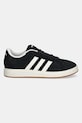 Dětské semišové sneakers boty adidas GRAND COURT 00s JH6178 černá SS25