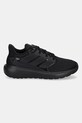 adidas sneakers pentru copii ULTIMASHOW 2.0 JH6100 negru SS25