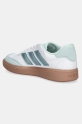 Chłopiec adidas sneakersy dziecięce COURTBLOCK JH8565 biały