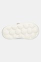 Дитячі кросівки adidas GRAND COURT 2.0 JR5152 бежевий
