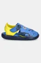 Детские сандалии adidas WATER SANDAL DORI IH1230 голубой SS25