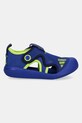 Sandály adidas ALTAVENTURE 3 JP5746 námořnická modř SS25