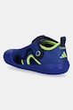 Мальчик Детские сандалии adidas ALTAVENTURE 3 JP5753 тёмно-синий