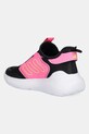 Băieți adidas sneakers pentru copii TENSAUR COMFORT AC JR7664 negru