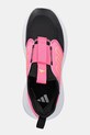 adidas sneakers pentru copii TENSAUR COMFORT AC negru JR7664
