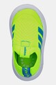 adidas gyerek sportcipő BUBBLECOMFY zöld JQ4802