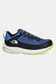 The North Face buty outdoorowe FASTPACK HIKER WP NF0A5LXG16Y1 niebieski SS25