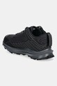 Chłopiec The North Face buty outdoorowe FASTPACK HIKER WP NF0A5LXGKX71 czarny