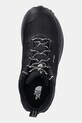 The North Face buty outdoorowe FASTPACK HIKER WP czarny NF0A5LXGKX71