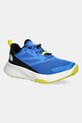 The North Face pantofi copii ALTAMESA sintetic albastru NF0A83O473K1