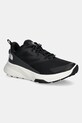 The North Face scarpe per bambini ALTAMESA tessile nero NF0A83O4KT01