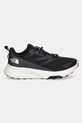 The North Face scarpe per bambini ALTAMESA NF0A83O4KT01 nero SS25
