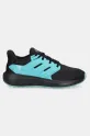 Дитячі черевики adidas Performance ULTIMASHOW 2.0 MER JQ3522 бірюзовий SS25