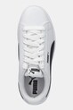 Puma sneakersy dziecięce Rickie Classic biały 394252.13