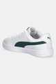 CHLAPEC Dětské sneakers boty Puma Rickie Classic 394252 bílá