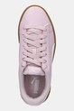 Puma sneakers pentru copii Rickie Classic roz 394252