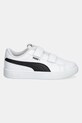 Puma sneakersy dziecięce Rickie Classic V 394253.13 biały SS25