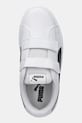 Puma sneakersy dziecięce Rickie Classic V biały 394253.13