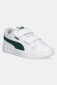 Puma sneakers pentru copii Rickie Classic V sintetic alb 394253