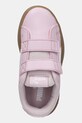 Puma sneakers pentru copii Rickie Classic V roz 394253