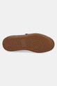 Puma sneakersy skórzane dziecięce Palermo 397271 fioletowy