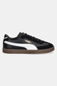 Детские кроссовки Puma Club II Era 401489 чёрный AW25