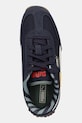 Puma sneakersy dziecięce Easy Rider Super granatowy 401499.K