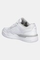 Băieți Puma sneakers pentru copii Rebound Retro 401564 alb