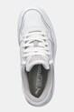Puma sneakers pentru copii Rebound Retro alb 401564