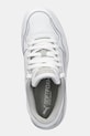 Puma sneakersy dziecięce Rebound Retro biały 401564