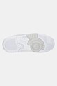 Puma sneakers pentru copii Rebound Retro 401564 alb