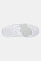 Puma sneakersy dziecięce Rebound Retro 401564 biały