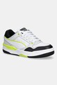 Puma sneakersy dziecięce Rebound Retro imitacja skóry licowej beżowy 401564