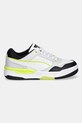 Puma sneakersy dziecięce Rebound Retro 401564 beżowy AW25