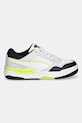 Παιδικά αθλητικά παπούτσια Puma Rebound Retro 401564 μπεζ AW25
