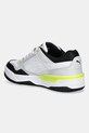 Chłopiec Puma sneakersy dziecięce Rebound Retro 401564 beżowy