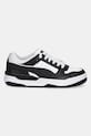 Детские кроссовки Puma Rebound Retro 401564 чёрный AW25