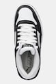Детские кроссовки Puma Rebound Retro чёрный 401564