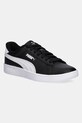 Sneakers boty Puma Smash 3.0 L textilní černá 392031