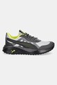 Puma sneakersy dziecięce Excursion 399097 szary SS25